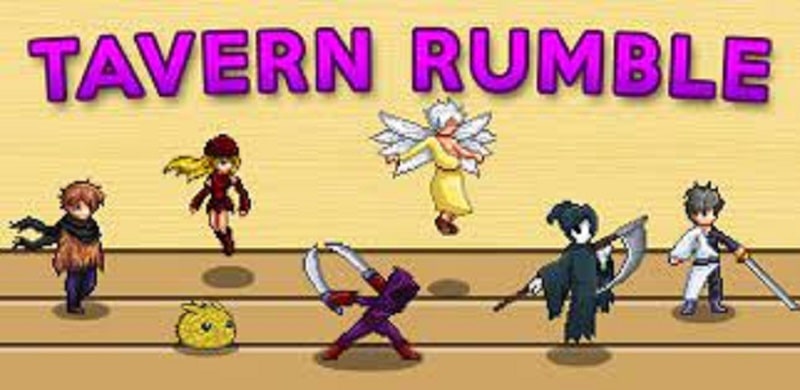 Tavern Rumble APK - app icon