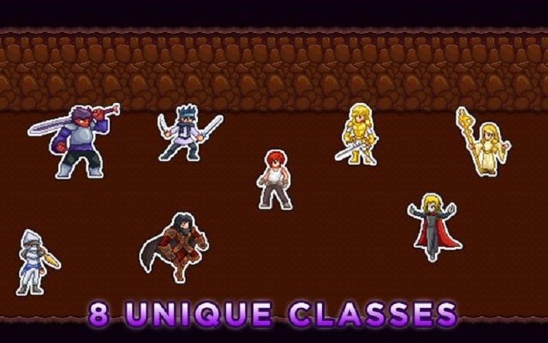 Tavern Rumble APK - screenshot 1