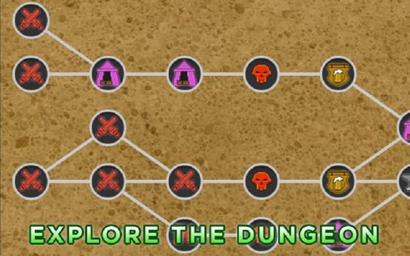 Tavern Rumble APK - screenshot 2