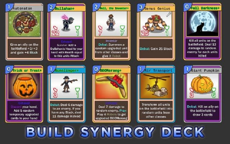 Tavern Rumble APK - screenshot 3