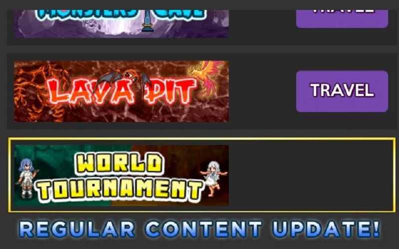 Tavern Rumble APK - screenshot 4