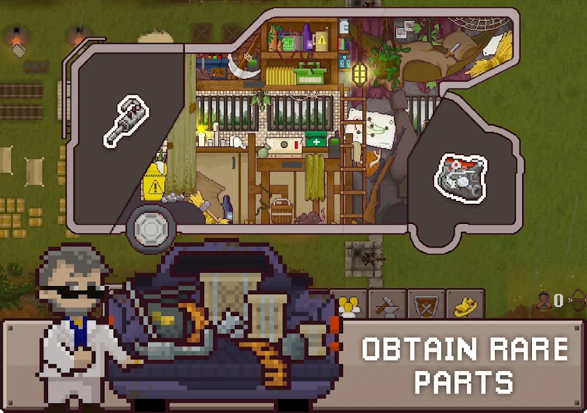 Final Outpost: Definitive - screenshot 10