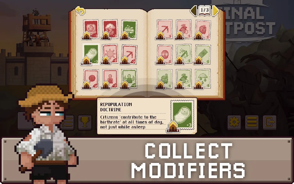 Final Outpost: Definitive - screenshot 11