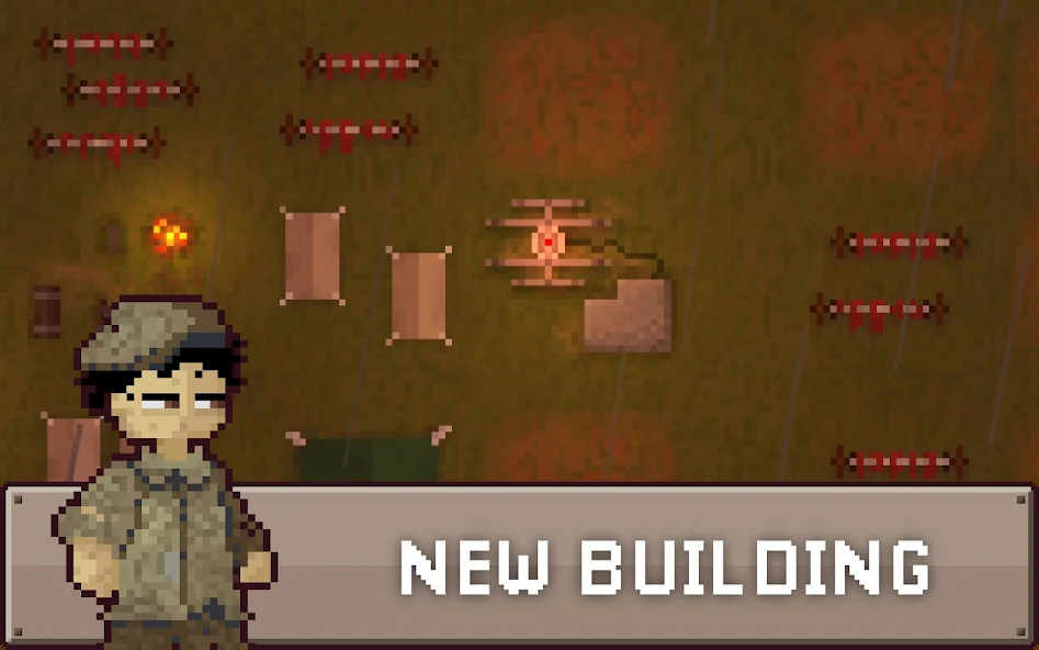 Final Outpost: Definitive - screenshot 12