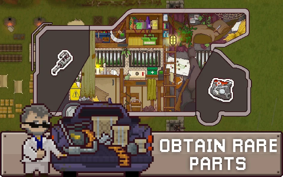 Final Outpost: Definitive - screenshot 13