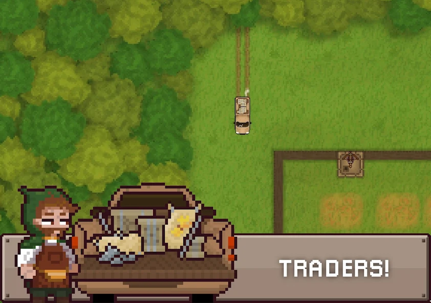 Final Outpost: Definitive - screenshot 15