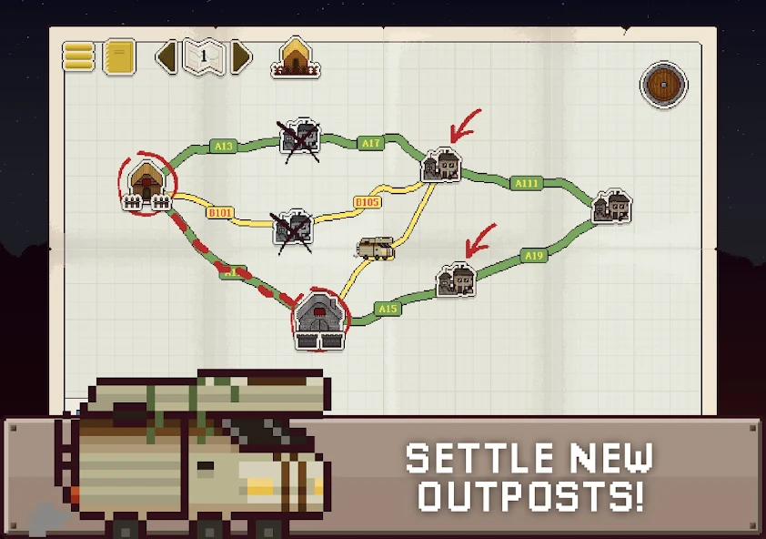 Final Outpost: Definitive - screenshot 16