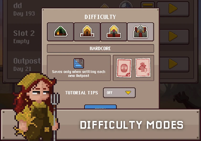 Final Outpost: Definitive - screenshot 17