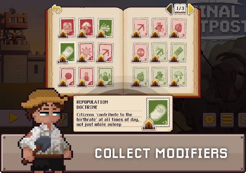 Final Outpost: Definitive - screenshot 18