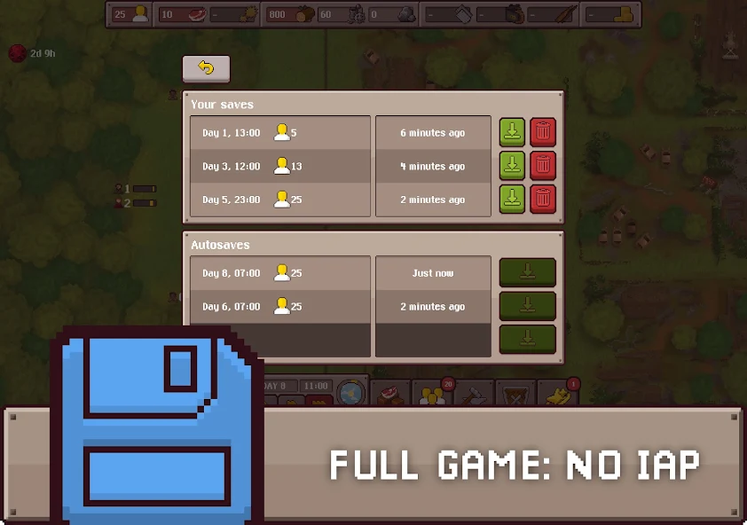 Final Outpost: Definitive - screenshot 21