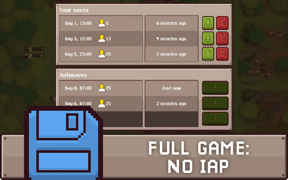 Final Outpost: Definitive - screenshot 4