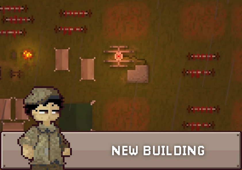 Final Outpost: Definitive - screenshot 9