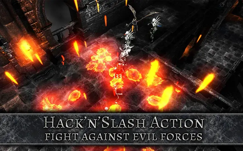 AnimA ARPG - screenshot 1