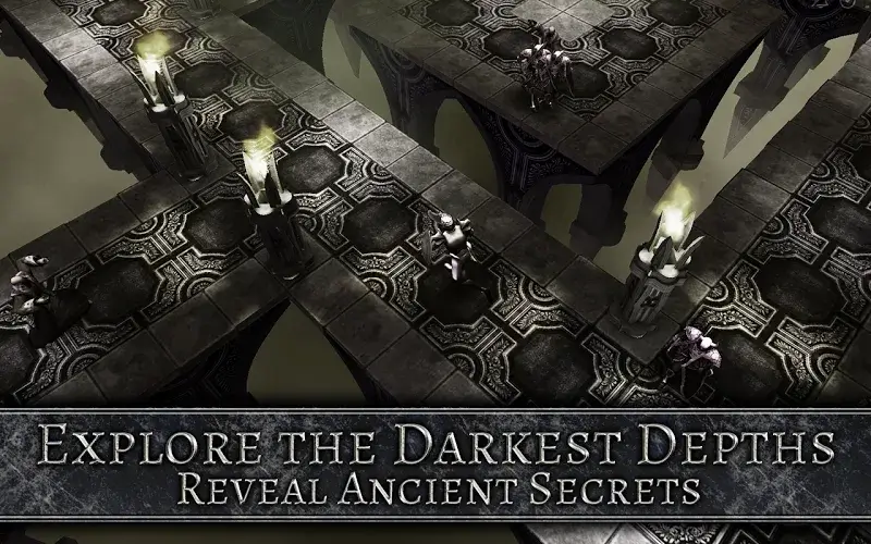 AnimA ARPG - screenshot 3