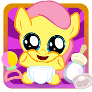 Joy Pony - app icon
