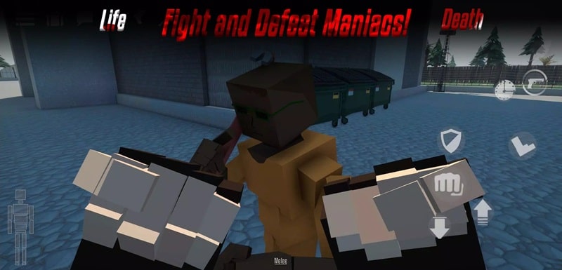 GoreBox APK - screenshot 2