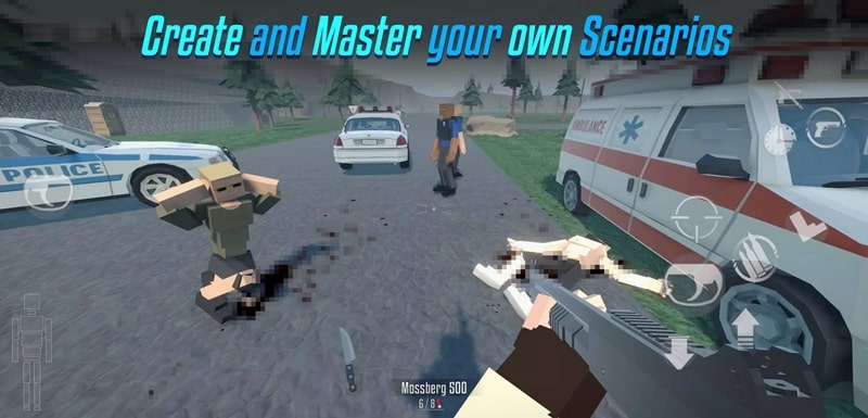 GoreBox APK - screenshot 3