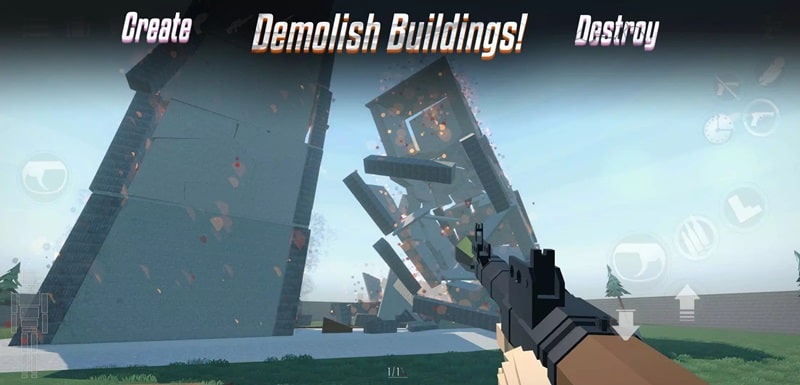 GoreBox APK - screenshot 5