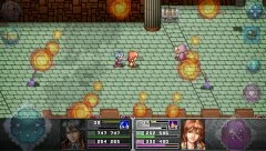 Across Age 2 - screenshot 1