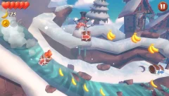 Banana Kong Blast - screenshot 1
