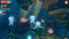 Banana Kong Blast - screenshot 3