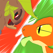 Battlemons Monster RPG APK 1.0.2676 (Latest) for Android MOD APK icon