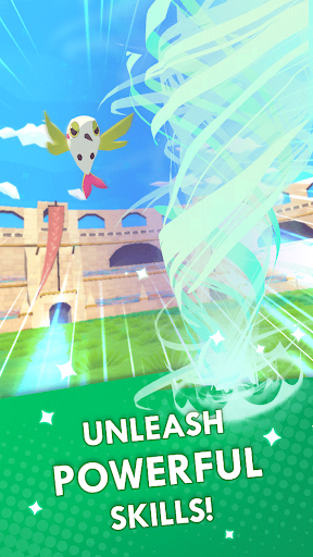 Battlemons Monster RPG APK 1.0.2676 (Latest) for Android - screenshot 2