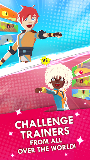 Battlemons Monster RPG APK 1.0.2676 (Latest) for Android - screenshot 4