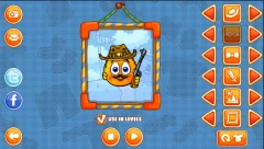 Cover Orange: Journey - screenshot 3