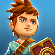 Oceanhorn - app icon