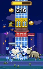 Tower Boxing - screenshot 1