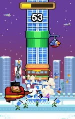 Tower Boxing - screenshot 3