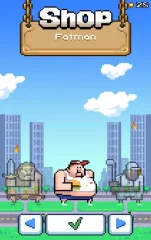 Tower Boxing - screenshot 4