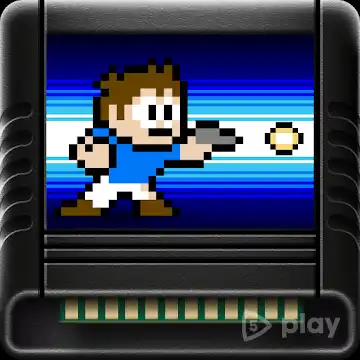 Venture Kid MOD APK icon