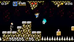 Venture Kid - screenshot 1