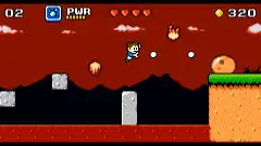 Venture Kid - screenshot 3