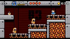 Venture Kid - screenshot 6