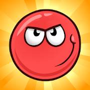 Red Ball 4 - app icon