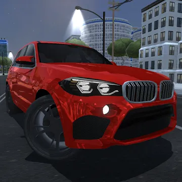 Car Driving Multiplayer 2020 : Ichallenge 1 MOD APK icon