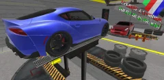 Car Driving Multiplayer 2020 : Ichallenge 1 - screenshot 4