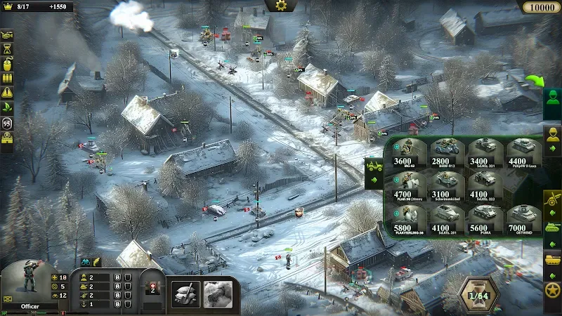 Frontline WW2 - screenshot 2