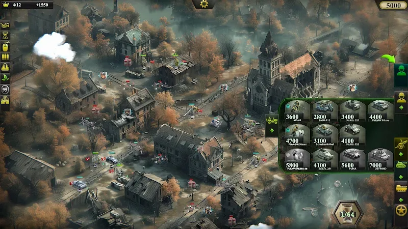 Frontline WW2 - screenshot 3