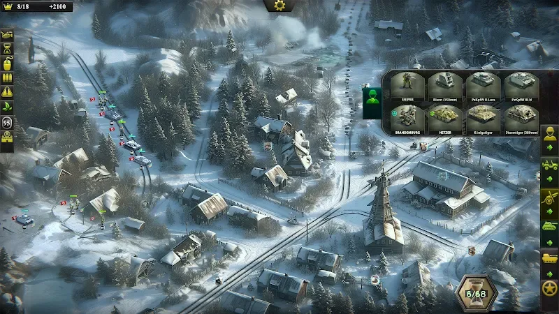 Frontline WW2 - screenshot 6