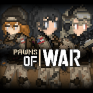 Pawns of war - app icon