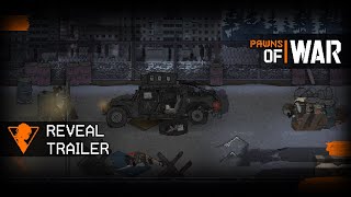 Pawns of war - screenshot 8