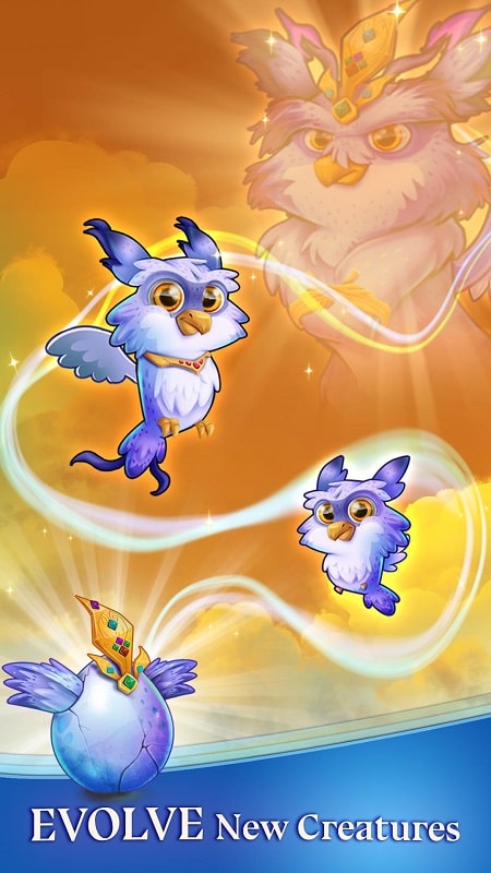 Dragon World APK - screenshot 1