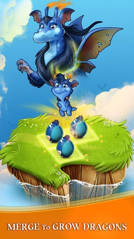 Dragon World APK - screenshot 3