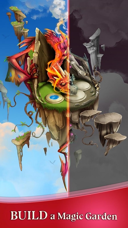 Dragon World APK - screenshot 5