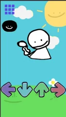 Funny fear mod Bob Character Test - screenshot 1