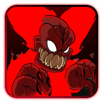 FNF Fireday night funny mod Trick character test MOD APK icon